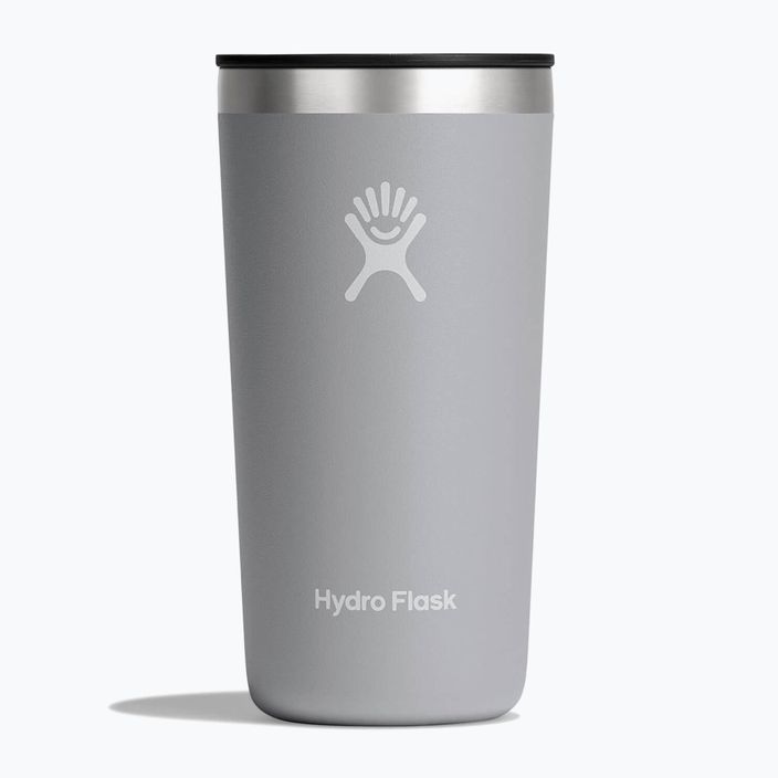 Hydro Flask All Around Tumbler 355 ml thermal mug grey T12CPB035