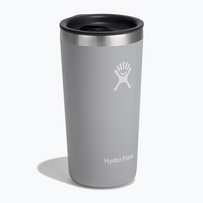 Hydro Flask All Around Tumbler 355 ml thermal mug grey T12CPB035 3