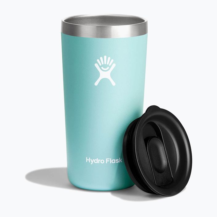 Hydro Flask All Around Tumbler 355 ml thermal mug Dew T12CPB441 2