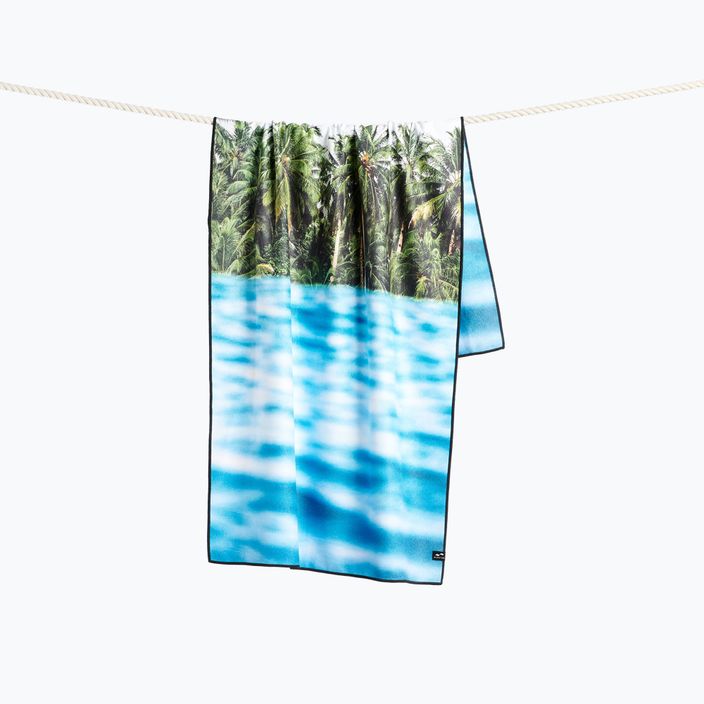 Slowtide Tahnei Perf Quick Dry multicolour towel 2