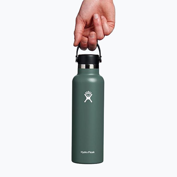 Tourist bottle Hydro Flask Standard Flex 620 ml fir 4