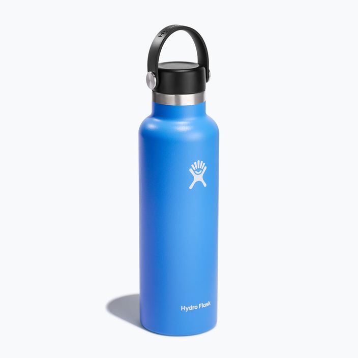 Hydro Flask Standard Flex 620 ml cascade travel bottle 2