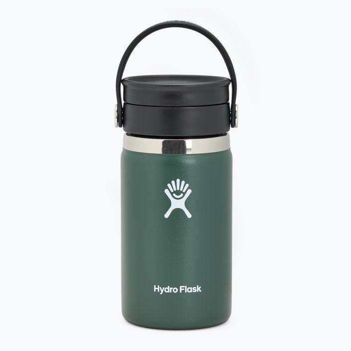 Thermal bottle Hydro Flask Wide Flex Sip 355 ml fir