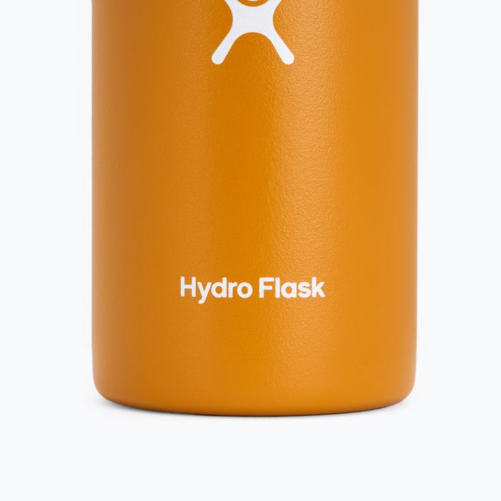 Hydro Flask Wide Flex Sip 355 ml fossil thermal bottle 3