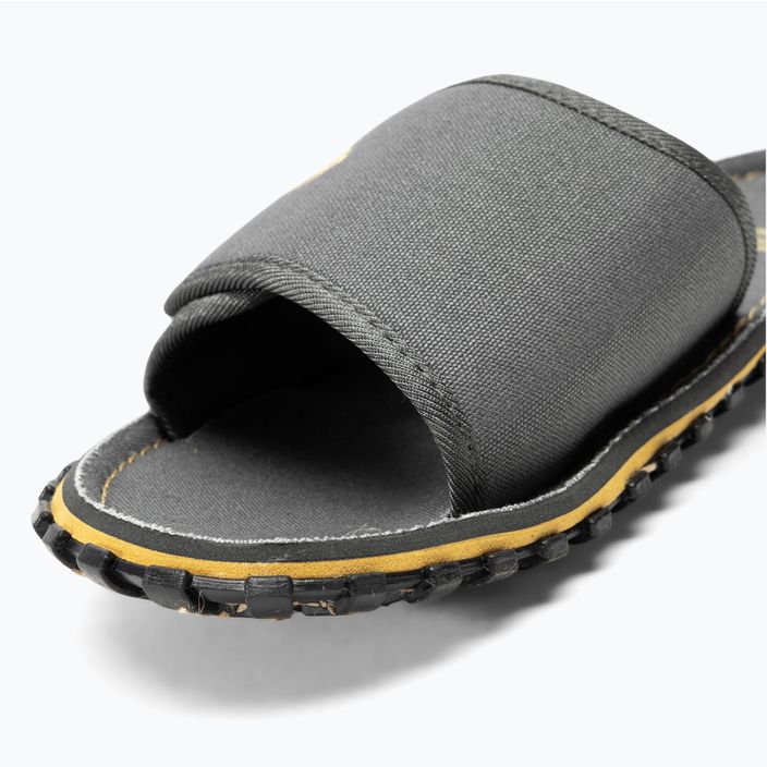 Gumbies Strider grey slides 7