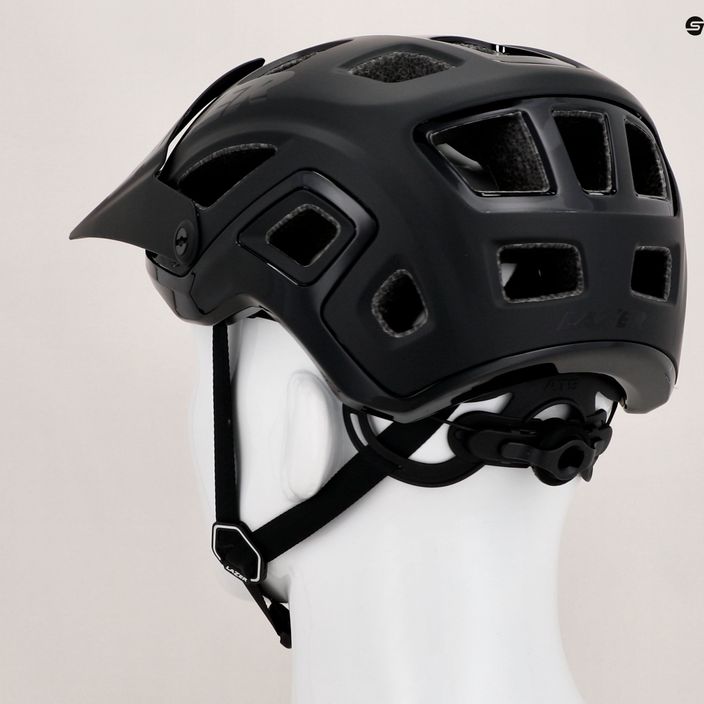 Lazer Impala bicycle helmet black BLC2207888122 9