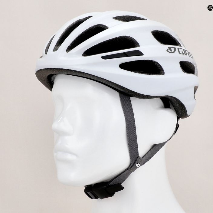Giro Isode bicycle helmet white GR-7089211 7