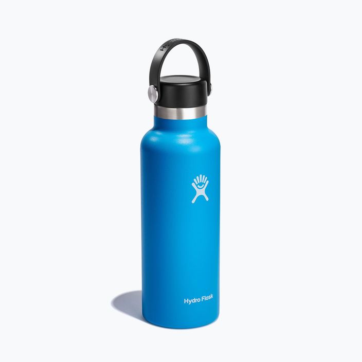 Hydro Flask Standard Flex 530 ml thermal bottle blue S18SX415 2