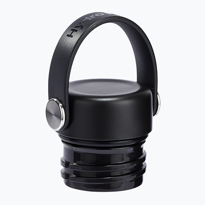 Hydro Flask Standard Flex Cap black