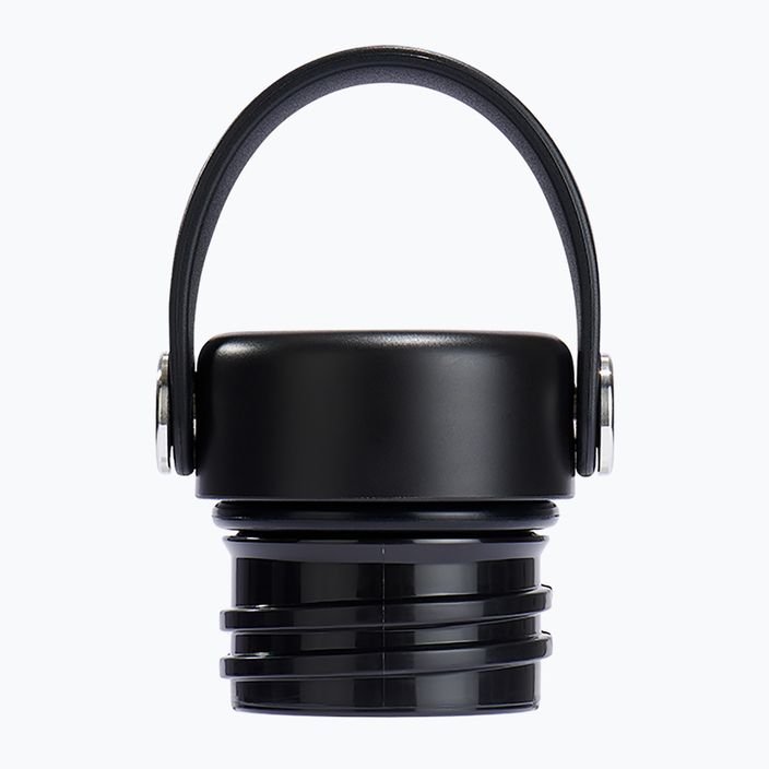 Hydro Flask Standard Flex Cap black 2