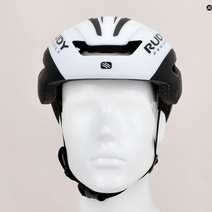 Rudy Project Volantis bicycle helmet white HL750011 13