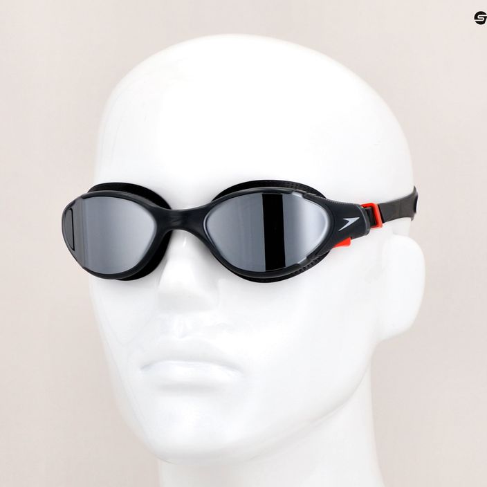 Speedo Biofuse 2.0 swimming goggles black 8-002331A273 11