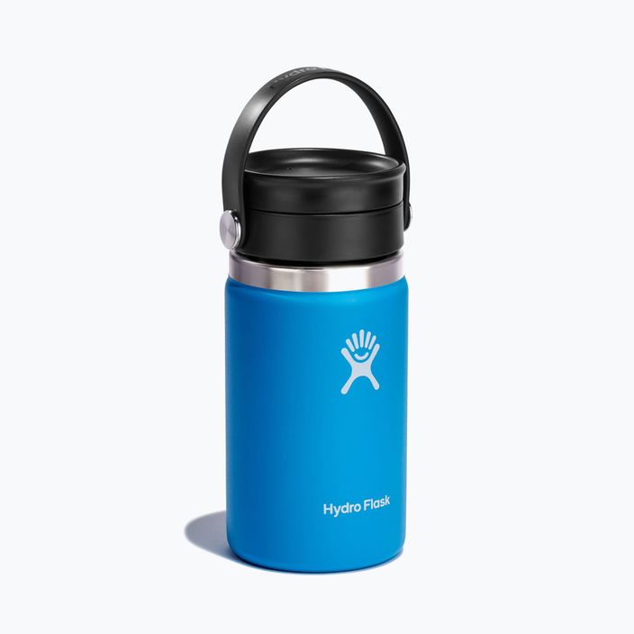 Hydro Flask Wide Flex Sip 355 ml thermal bottle blue W12BCX415 2