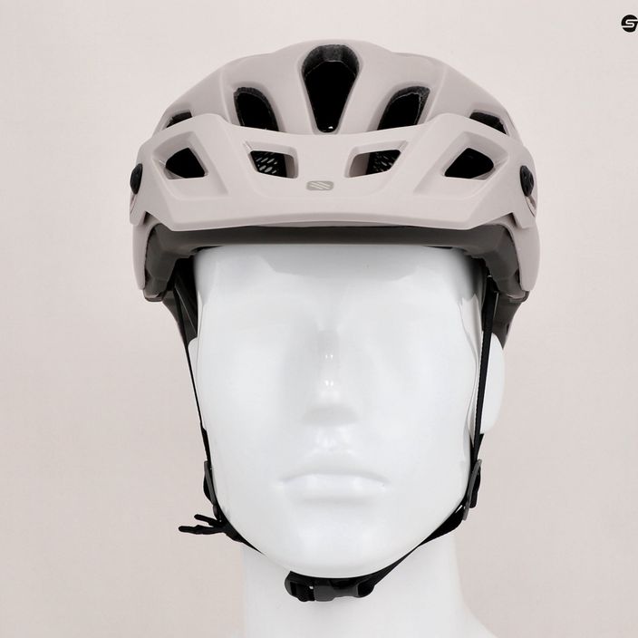 Rudy Project Protera+ bike helmet grey HL800111 12