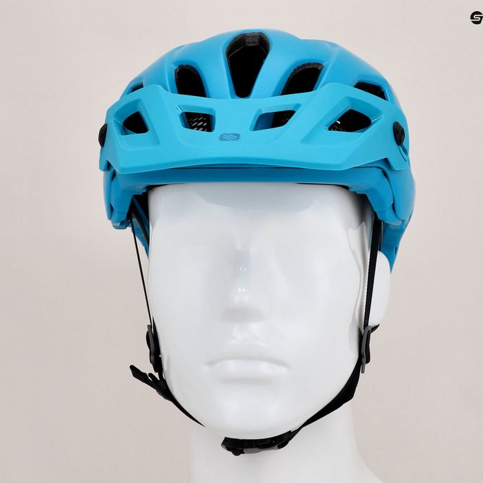 Rudy Project Protera+ bike helmet blue HL800121 12