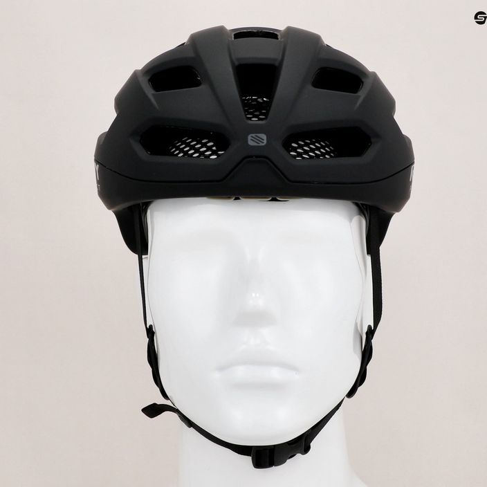 Rudy Project Skudo bike helmet black HL790001 12