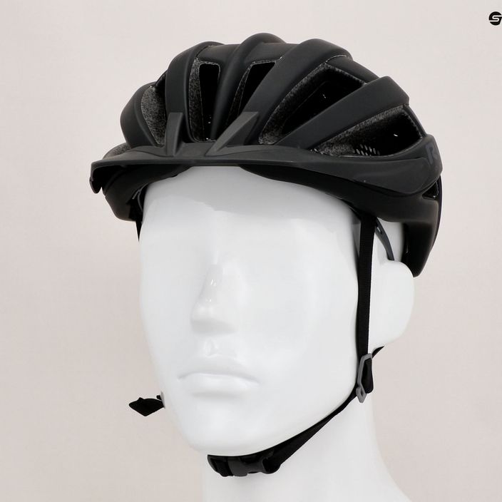Rudy Project Venger Cross MTB bike helmet black HL660041 12