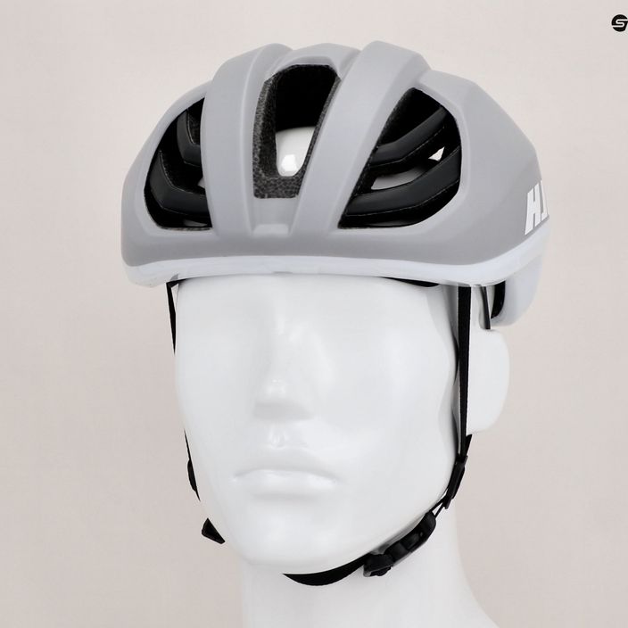 HJC Atara bike helmet grey 81182401 13