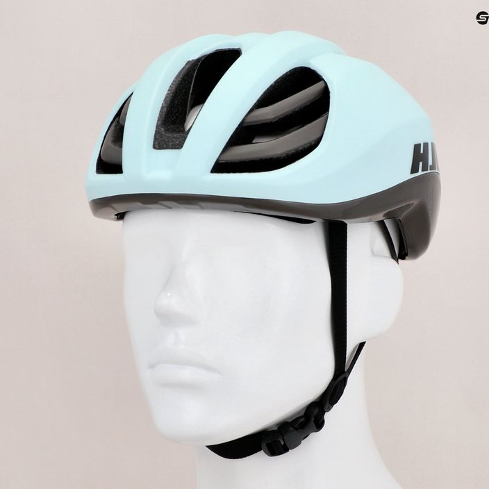 HJC Atara bicycle helmet green 81183201 13