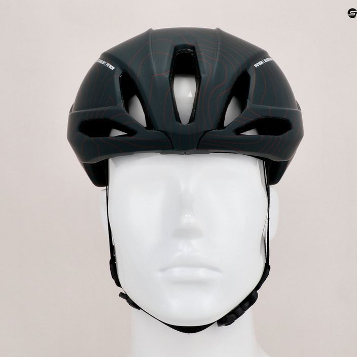 Hjc bike helmet Furion 2.0 black 81213402 16