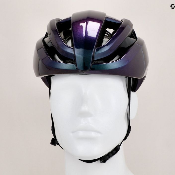 HJC Ibex 2.0 bicycle helmet navy blue 81244202 16