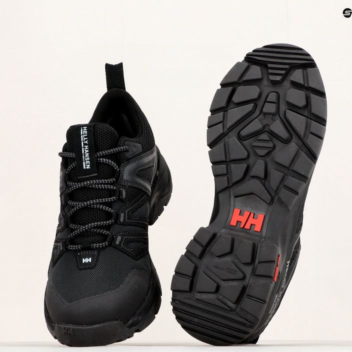 Helly Hansen Stalheim HT men's trekking boots black 11849_990 19