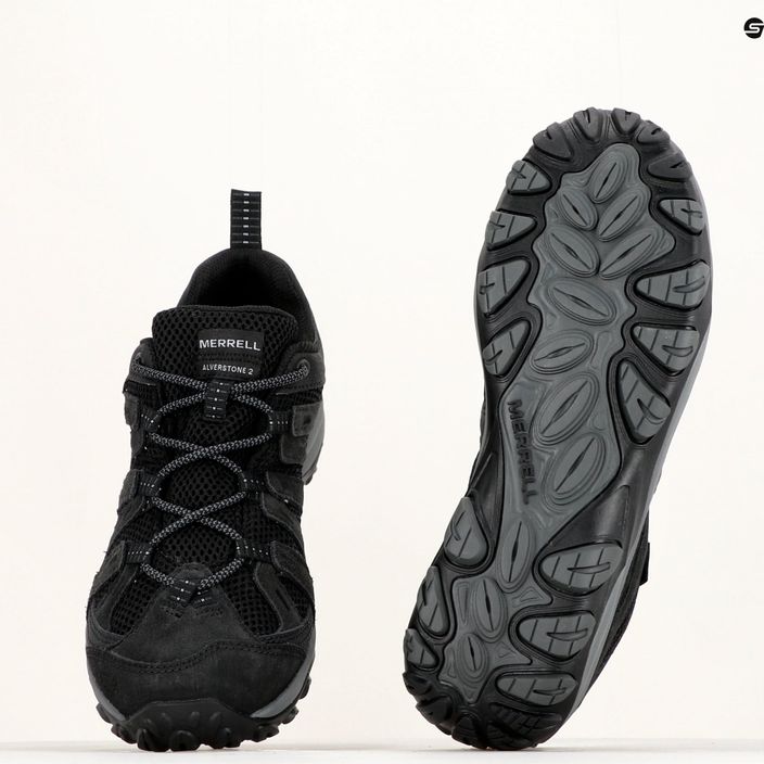 Men's hiking boots Merrell Alverstone 2 GTX J036899 19