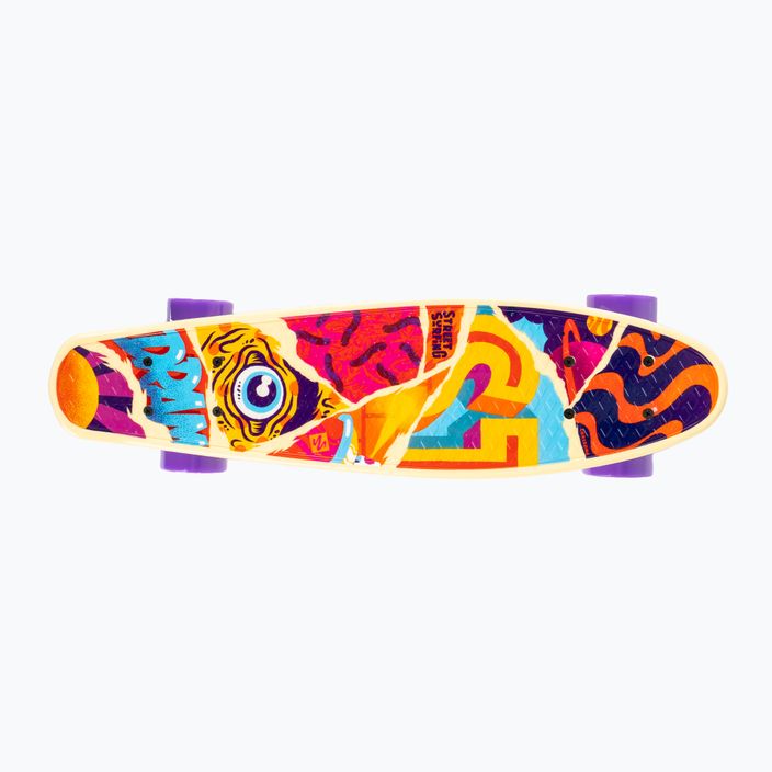 Street Surfing Corleone Board longboard in colour 3