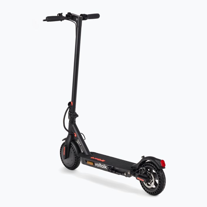 Street Surfing Voltaik Mgt 350 electric scooter black 3