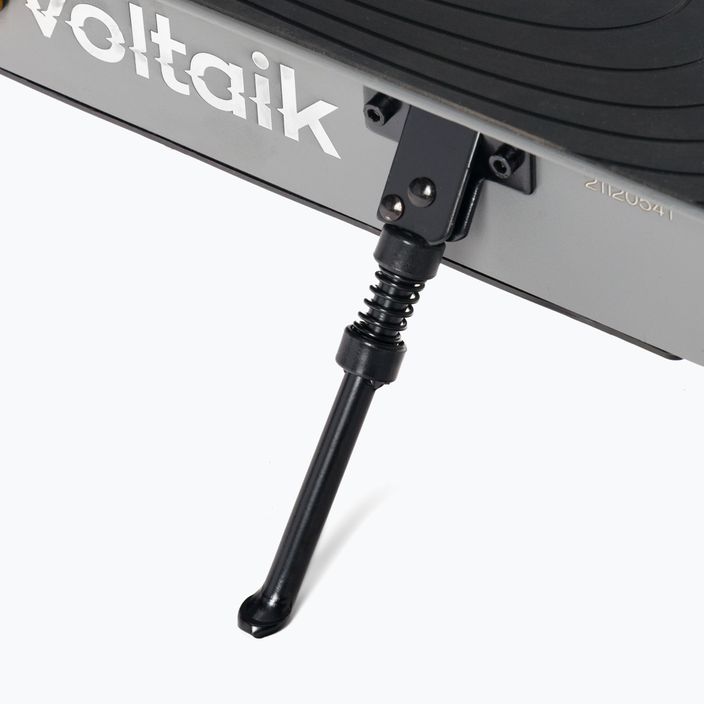 Street Surfing Voltaik Ion 400 electric scooter grey 8