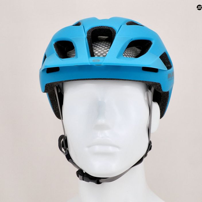Rudy Project Crossway bike helmet blue HL760071 13