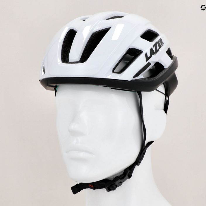 Lazer Strada KC bicycle helmet white BLC2227891032 9