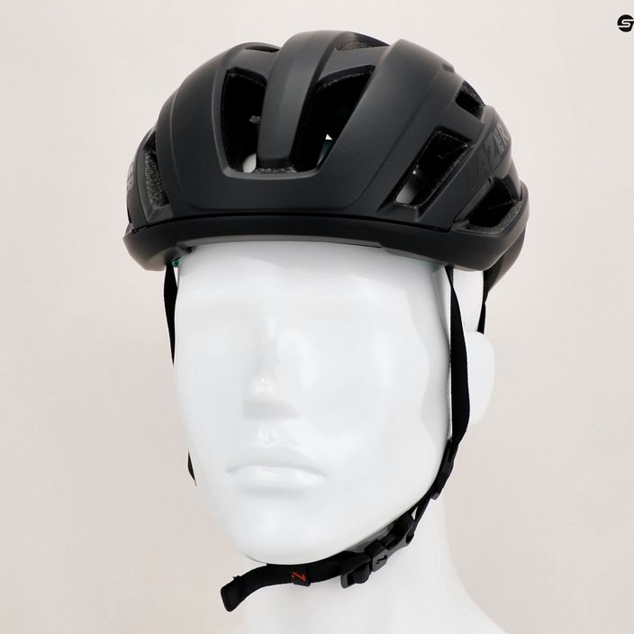 Lazer Strada KC bicycle helmet black BLC2227891027 9