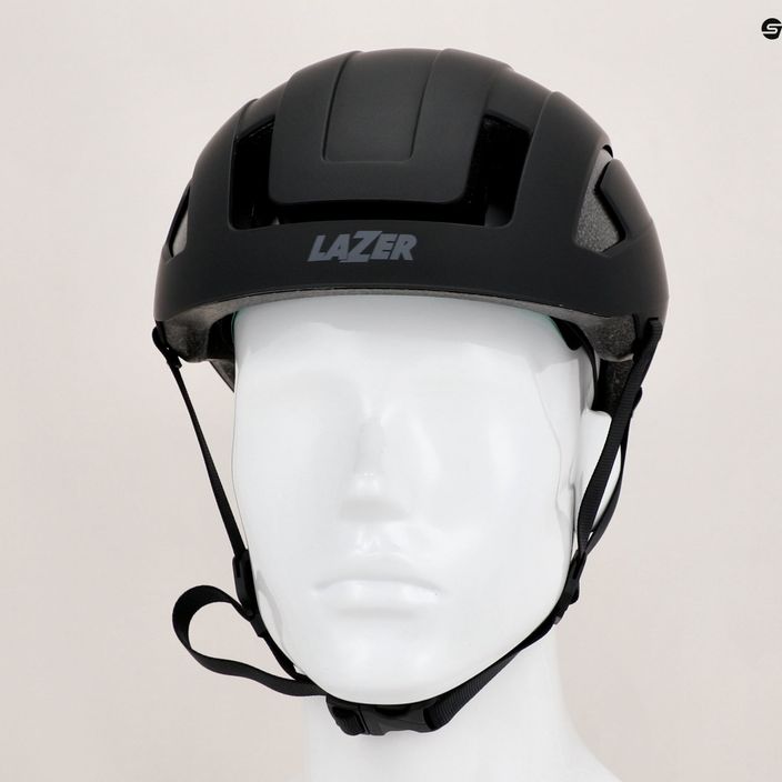 Lazer CityZen KC bike helmet black BLC2227891098 9