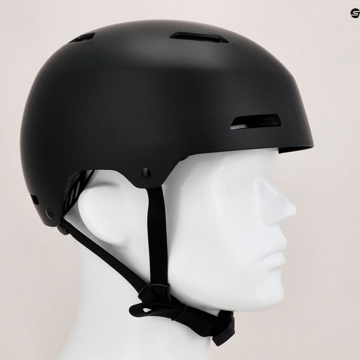 Giro Quarter FS helmet black GR-7075324 10