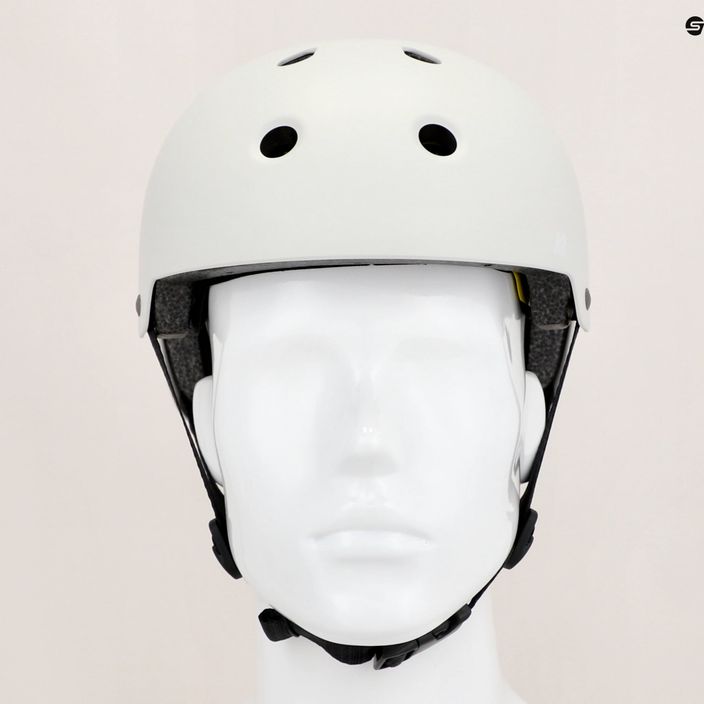 K2 Varsity Mips helmet grey 30G4241/11 8