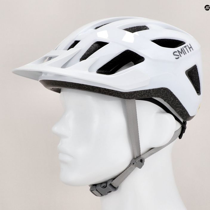 Smith Convoy MIPS 7KD bike helmet white E00741 9