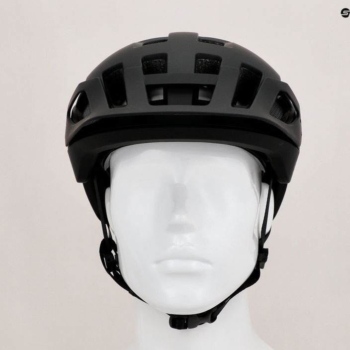 Smith Engage 2 MIPS 3OE bike helmet black E00757 9
