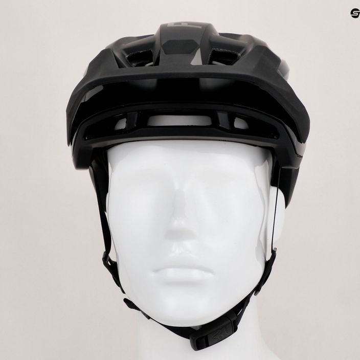 Fox Racing Speedframe Pro bike helmet black 26801_001_M 9