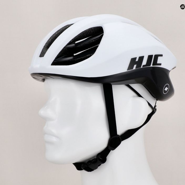 HJC Atara bicycle helmet white 81189001 9