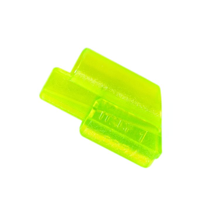 Stonfo Connector for Skylight Feeder Yellow 218546 2