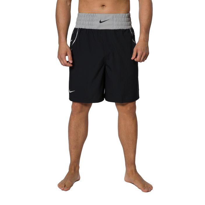 Men's Nike Boxing Shorts black 652860-012