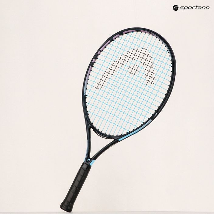 HEAD children's tennis racket IG Gravity Jr. 23 blue/black 235023 9