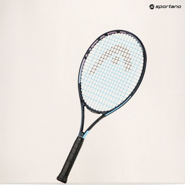 HEAD children's tennis racket IG Gravity Jr. 26 blue-black 235003 7