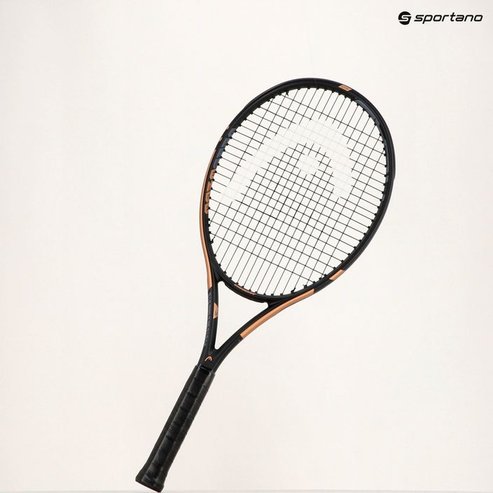 HEAD IG Challenge Lite tennis racket black 235523 10