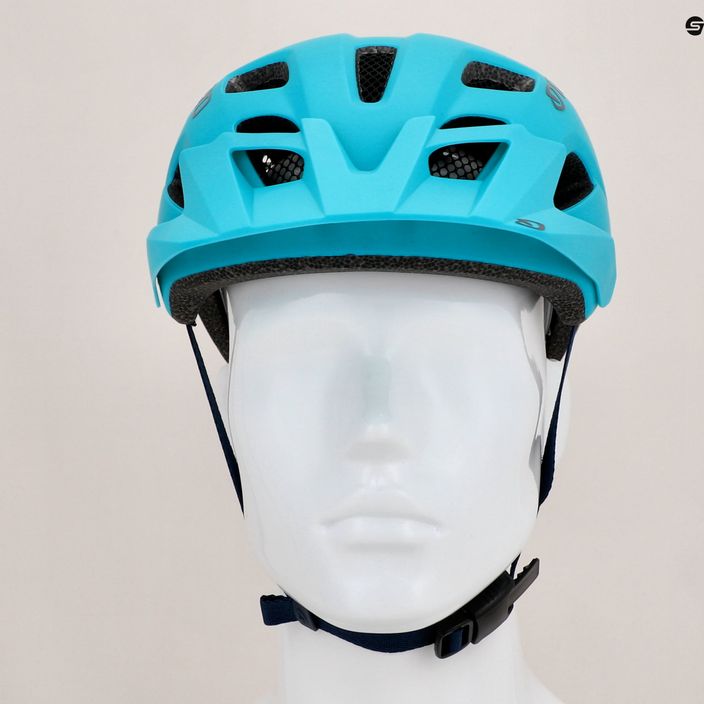 Giro Tremor blue bicycle helmet GR-7089336 11