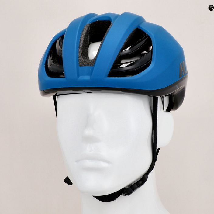 HJC Atara bike helmet blue 81180202 9