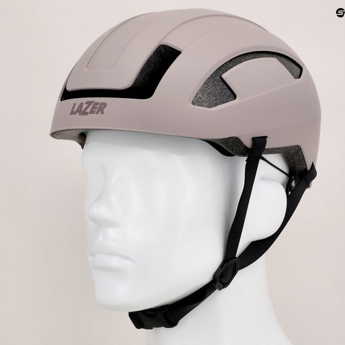 Lazer CityZen KC bike helmet pink BLC2227891123 9