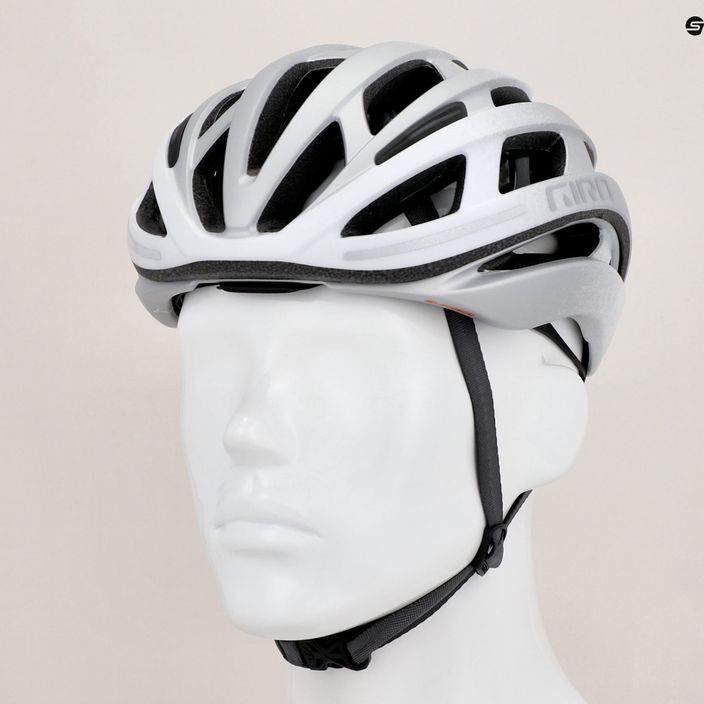 Giro Helios Spherical Mips bicycle helmet white GR-7129171 9