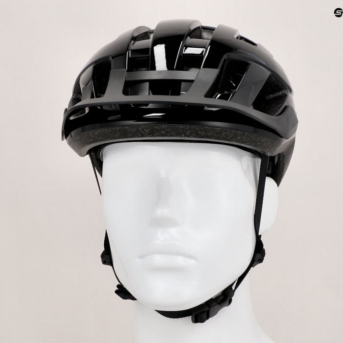 Smith Convoy MIPS 9PC bike helmet black E00741 9